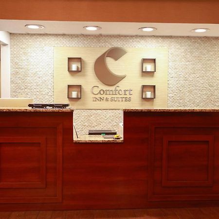 Comfort Inn & Suites Englewood Экстерьер фото
