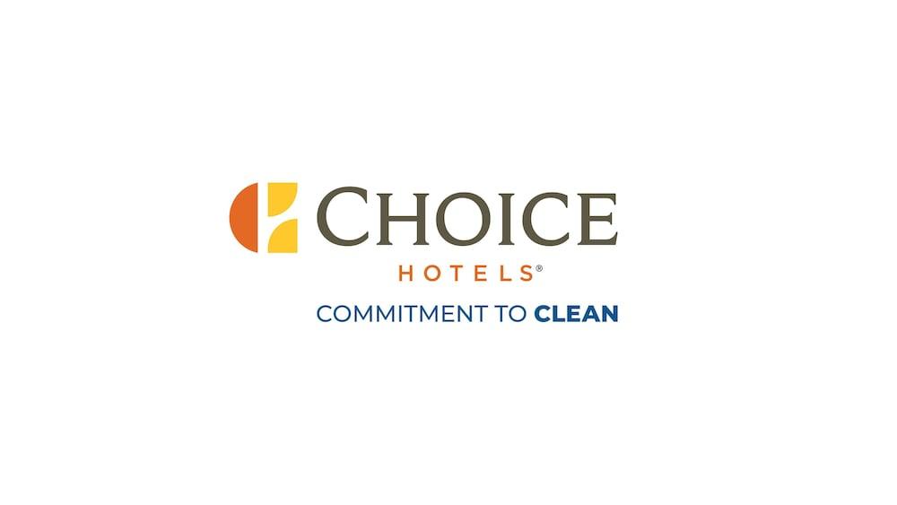 Comfort Inn & Suites Englewood Экстерьер фото