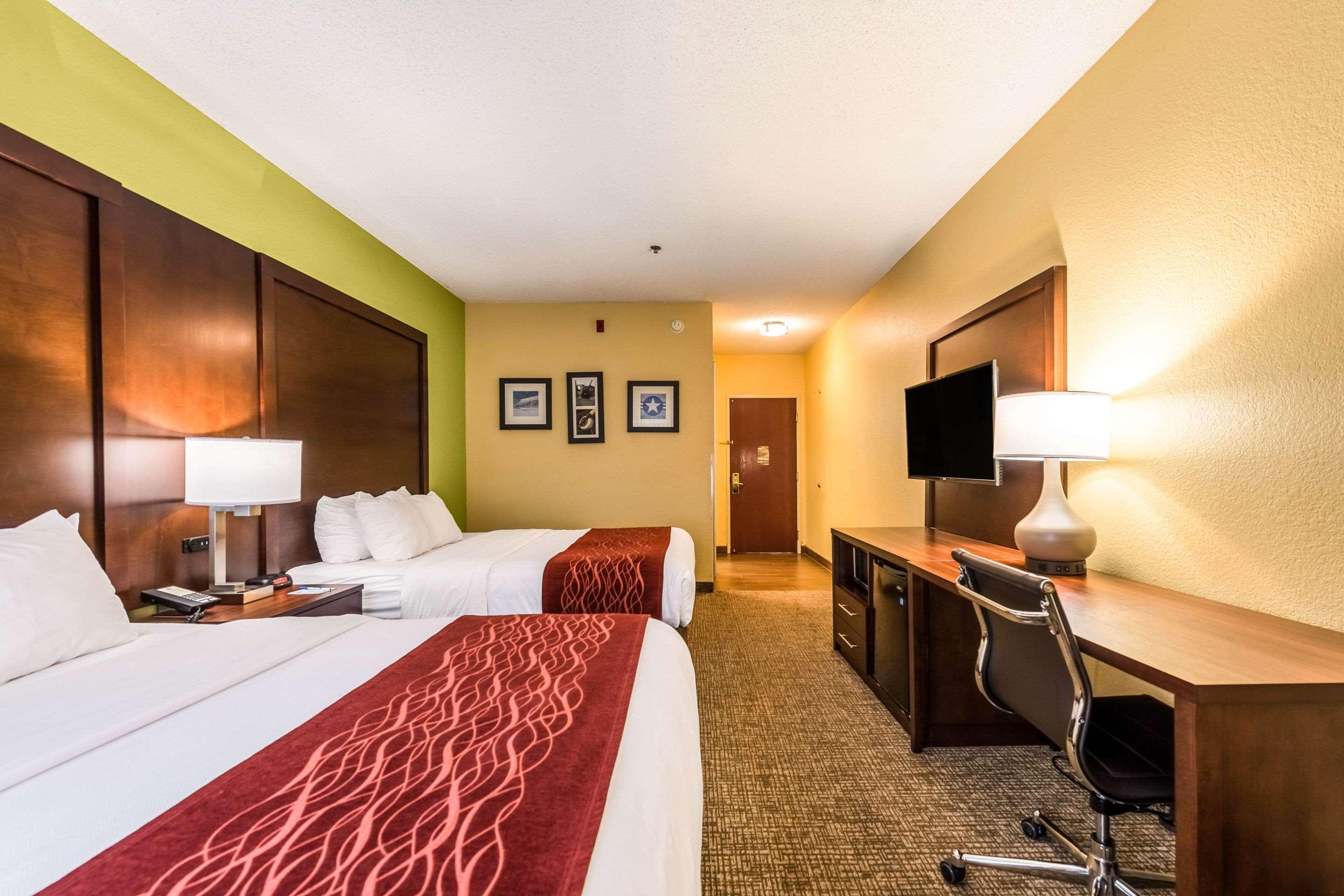 Comfort Inn & Suites Englewood Экстерьер фото