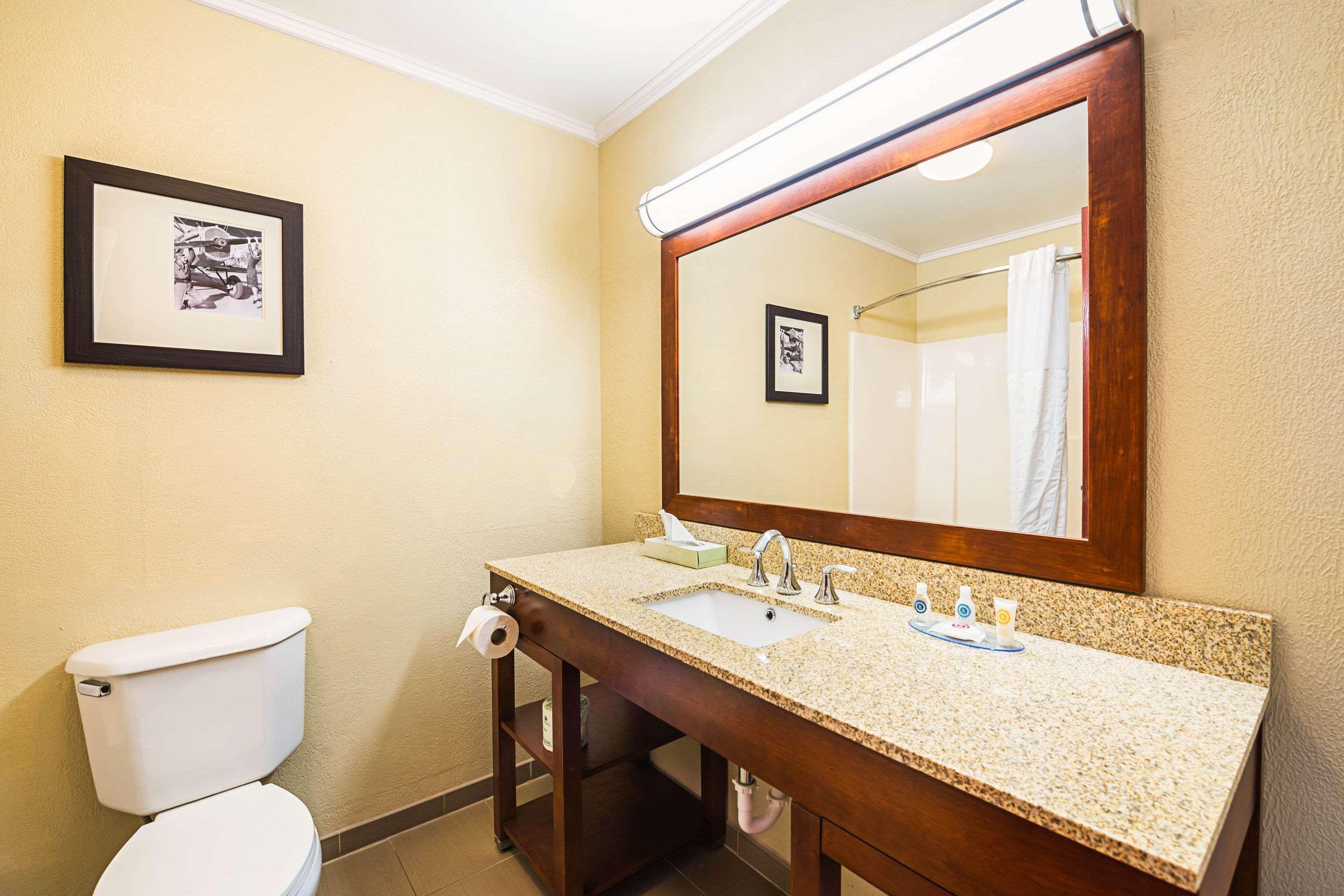 Comfort Inn & Suites Englewood Экстерьер фото