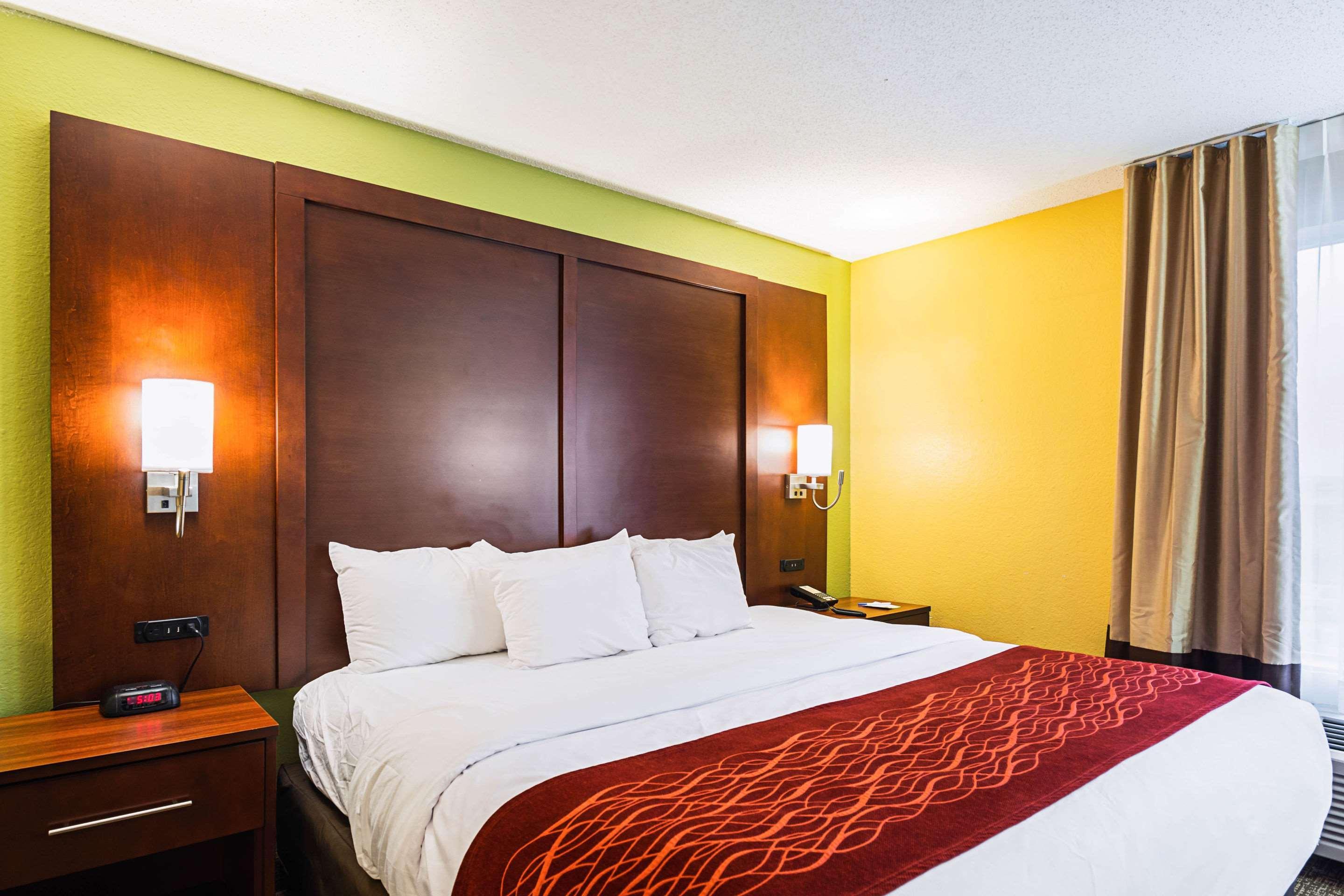 Comfort Inn & Suites Englewood Экстерьер фото