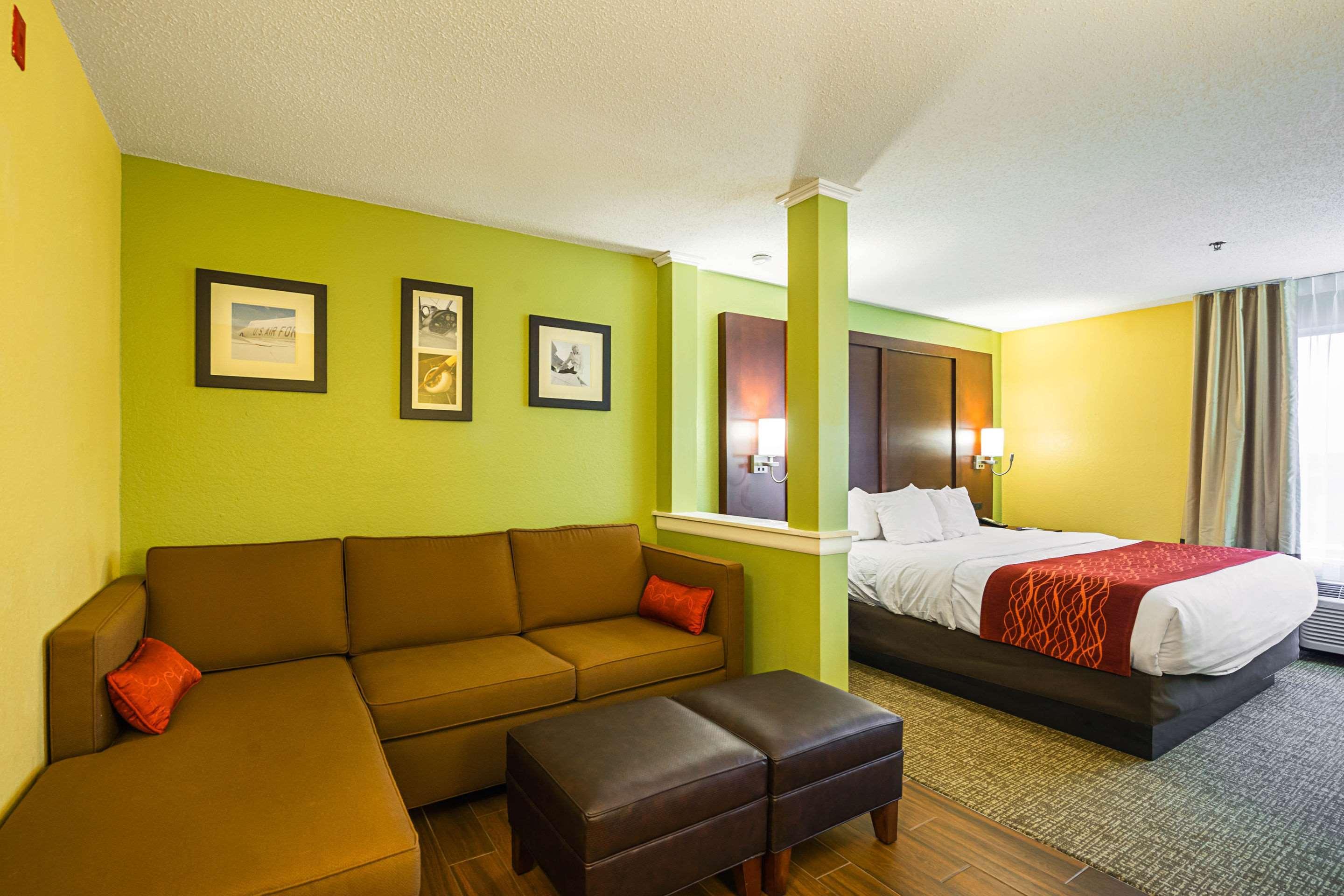 Comfort Inn & Suites Englewood Экстерьер фото